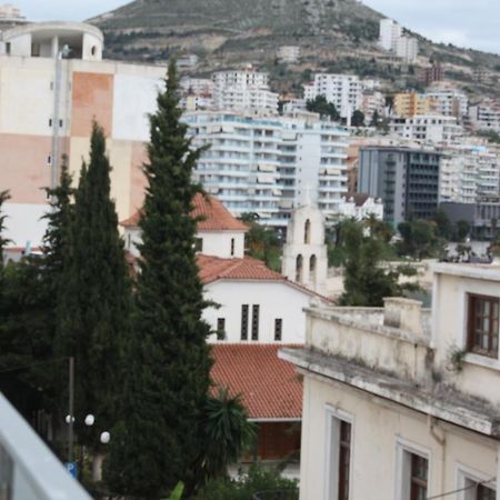 Jonian Central Condos Sarandë エクステリア 写真