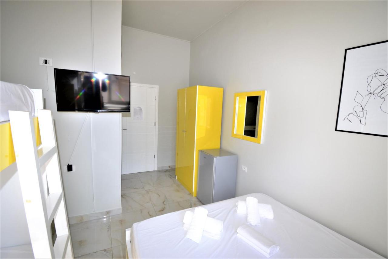 Jonian Central Condos Sarandë エクステリア 写真