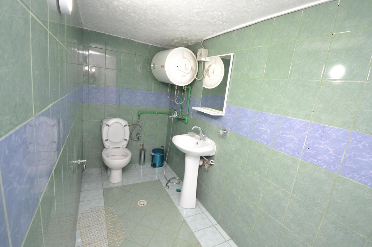 Jonian Central Condos Sarandë エクステリア 写真