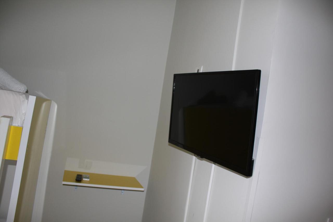 Jonian Central Condos Sarandë エクステリア 写真