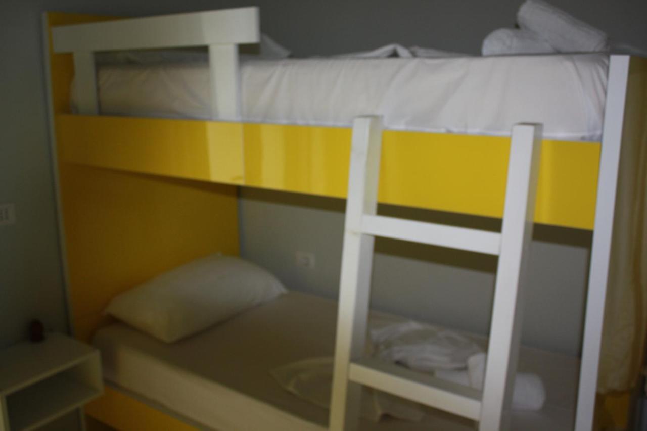 Jonian Central Condos Sarandë エクステリア 写真