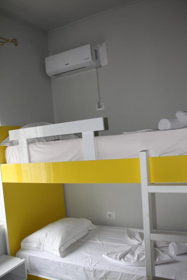 Jonian Central Condos Sarandë エクステリア 写真
