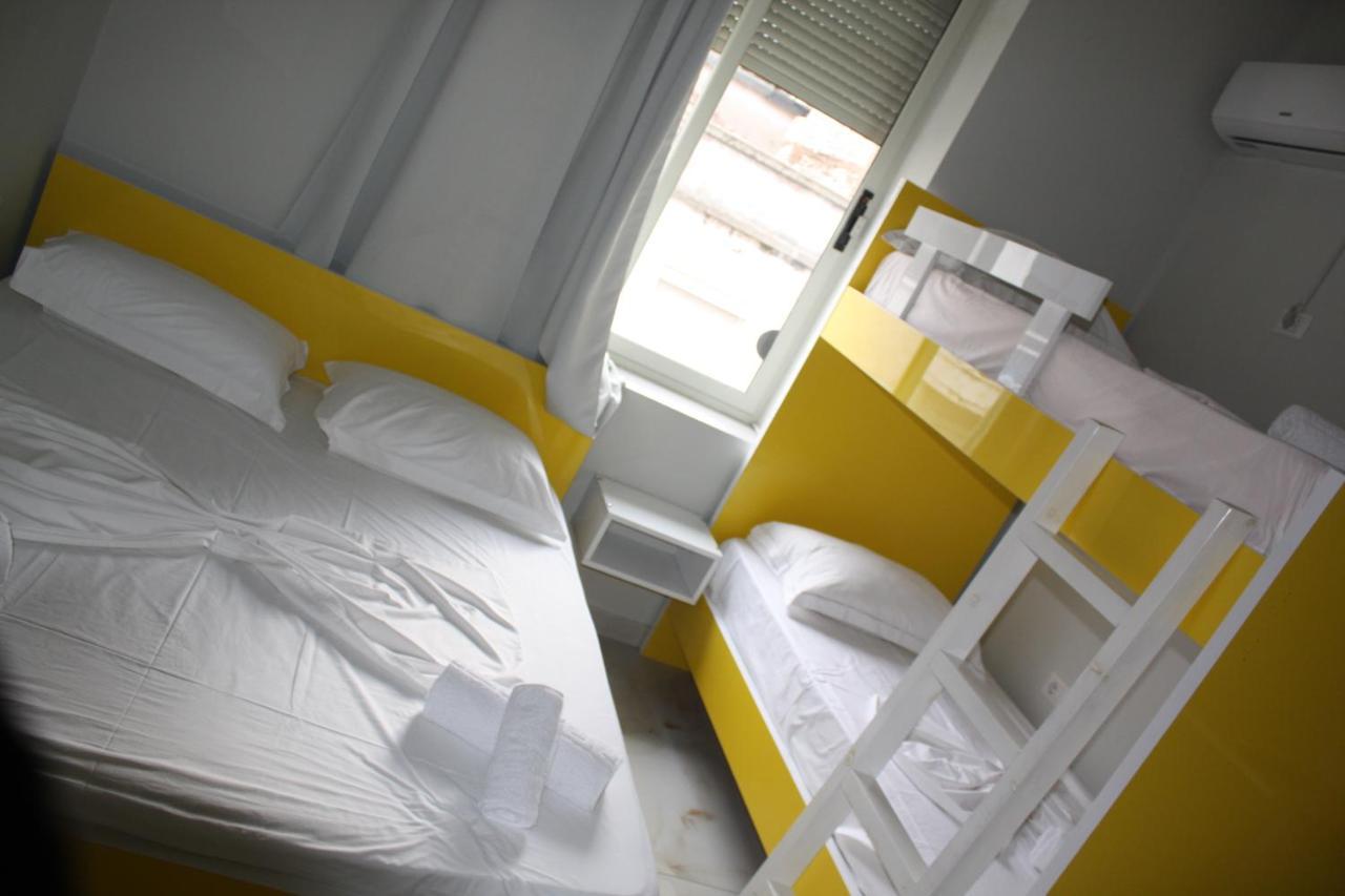 Jonian Central Condos Sarandë エクステリア 写真