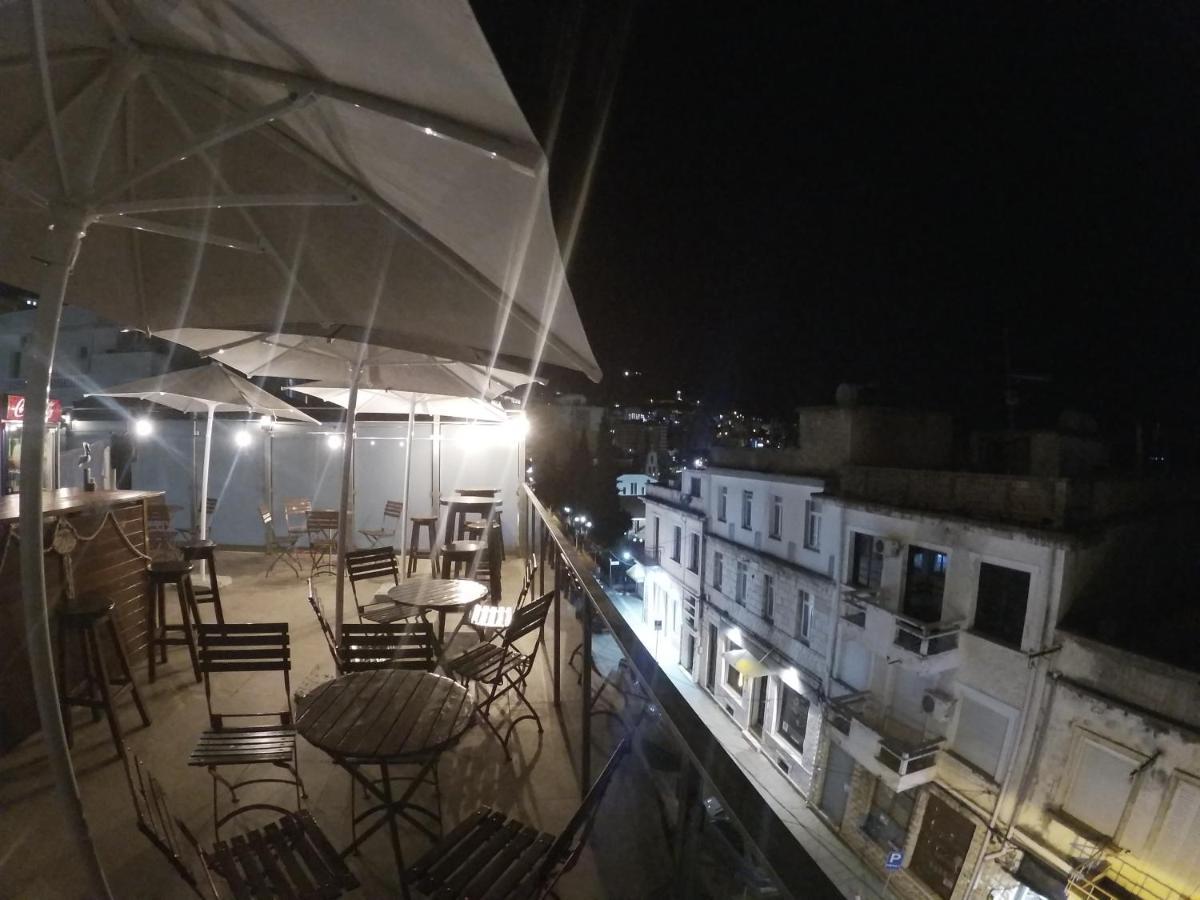 Jonian Central Condos Sarandë エクステリア 写真