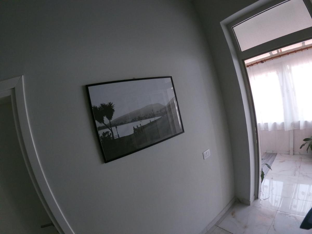 Jonian Central Condos Sarandë エクステリア 写真