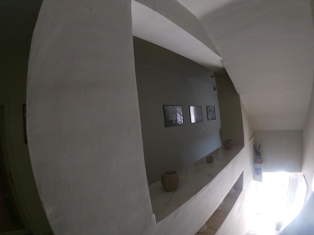 Jonian Central Condos Sarandë エクステリア 写真