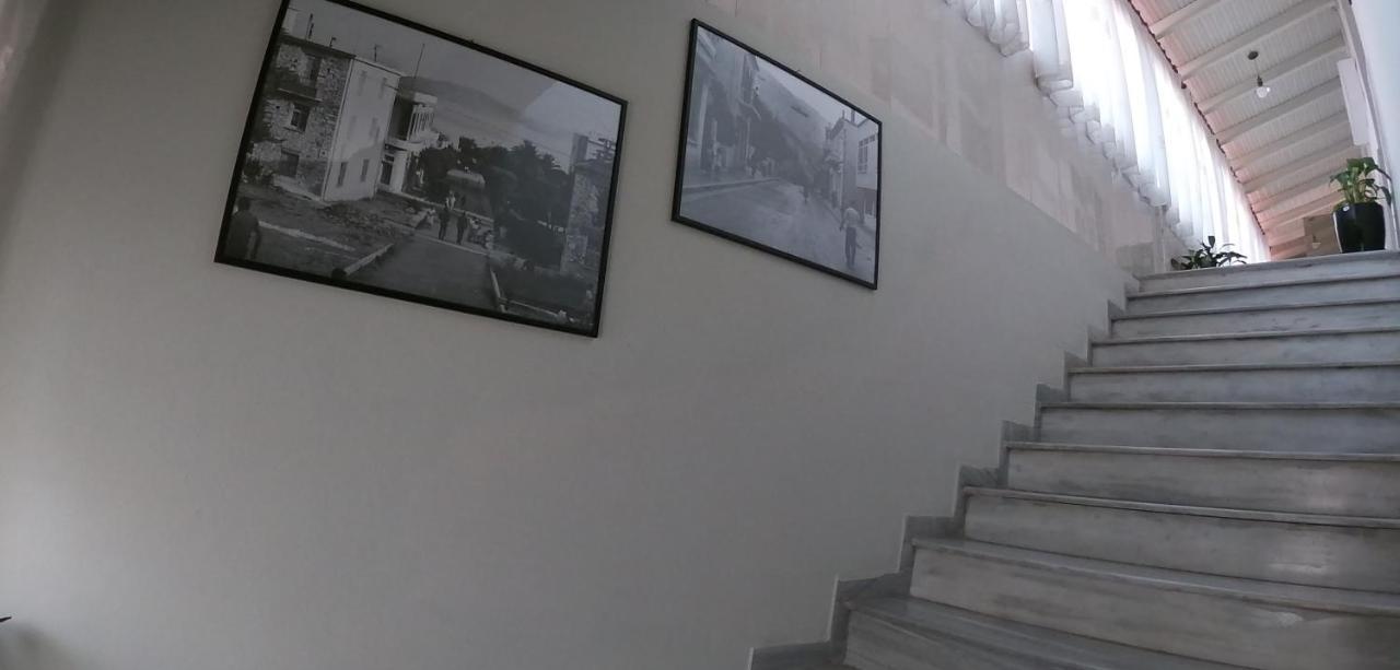 Jonian Central Condos Sarandë エクステリア 写真