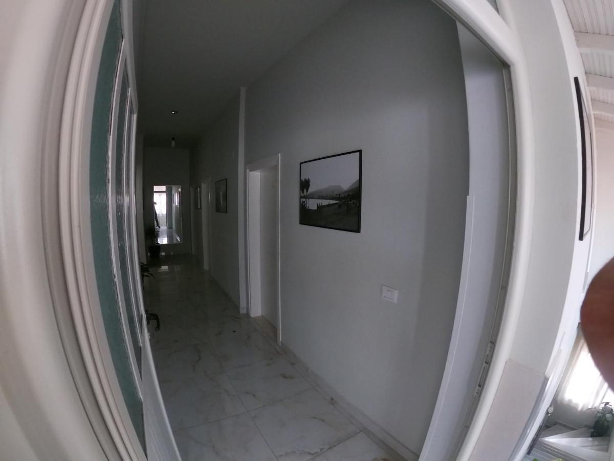 Jonian Central Condos Sarandë エクステリア 写真