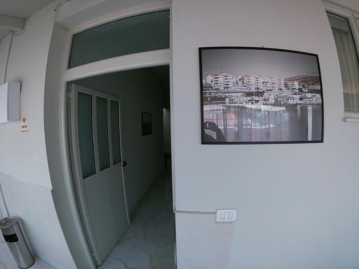 Jonian Central Condos Sarandë エクステリア 写真
