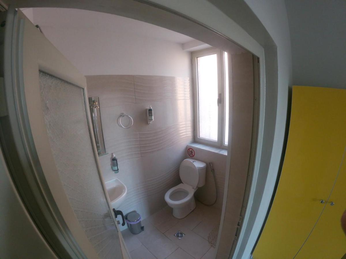 Jonian Central Condos Sarandë エクステリア 写真