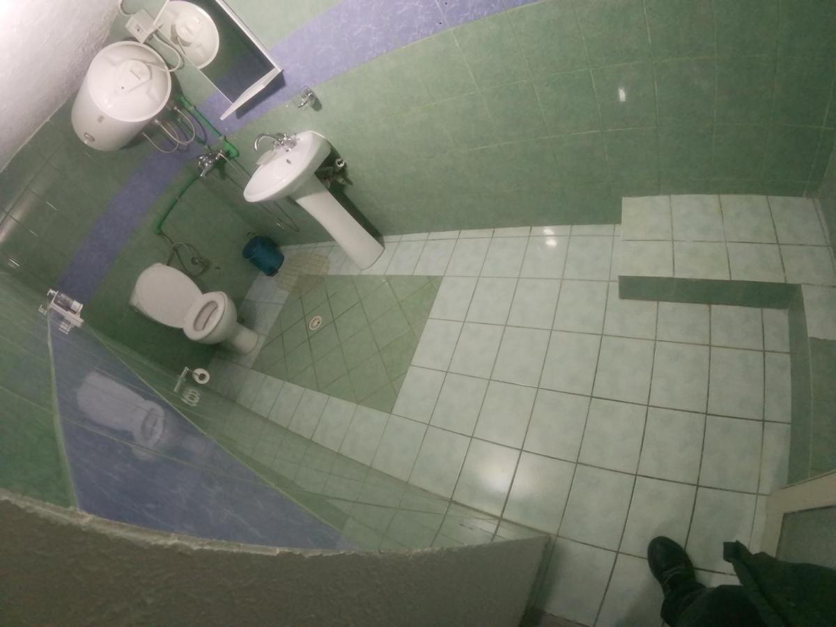 Jonian Central Condos Sarandë エクステリア 写真