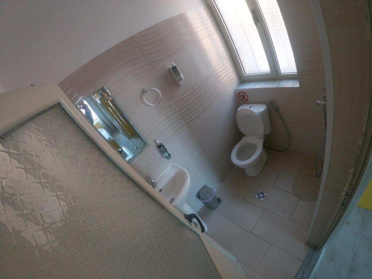 Jonian Central Condos Sarandë エクステリア 写真